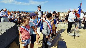 Cap Agde - Debarquement Provence - 15.08.2024 - 085